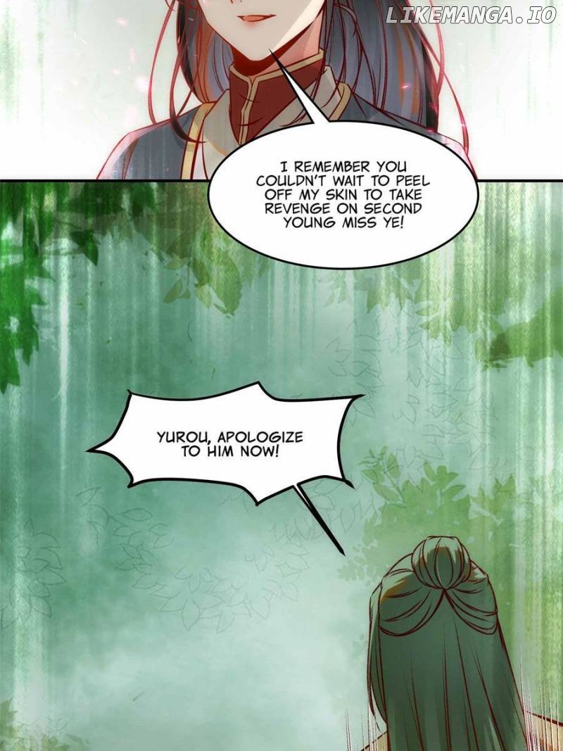 The Goddess Consort Reigns Supreme Chapter 45 - page 9