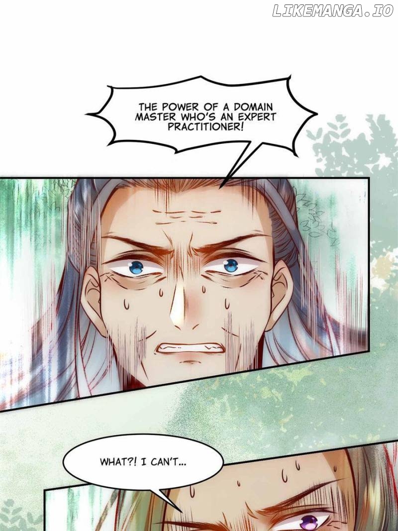 The Goddess Consort Reigns Supreme Chapter 44 - page 11