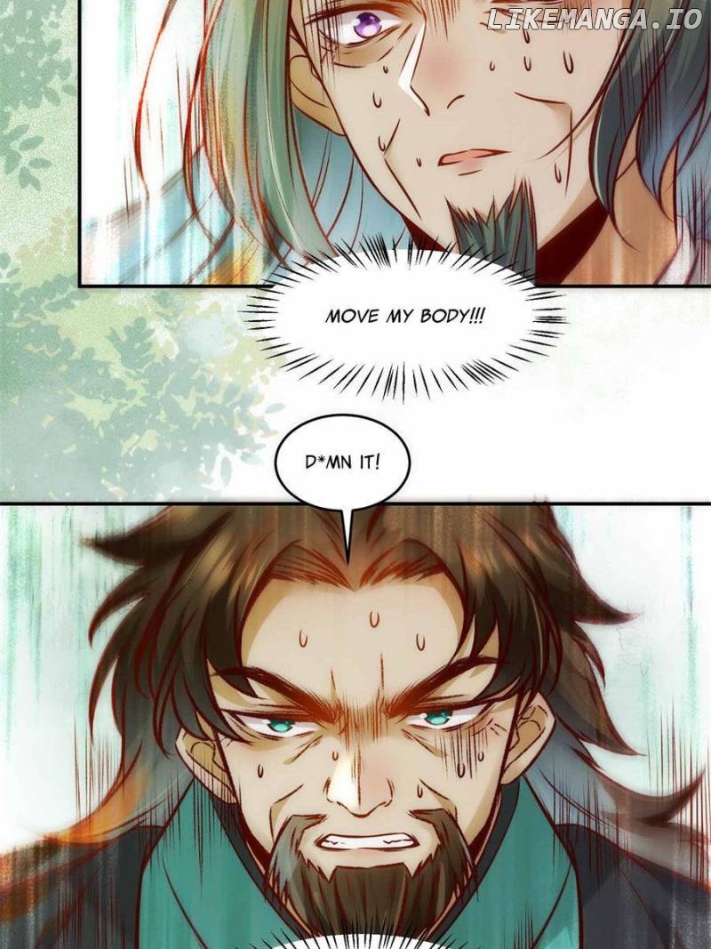 The Goddess Consort Reigns Supreme Chapter 44 - page 12