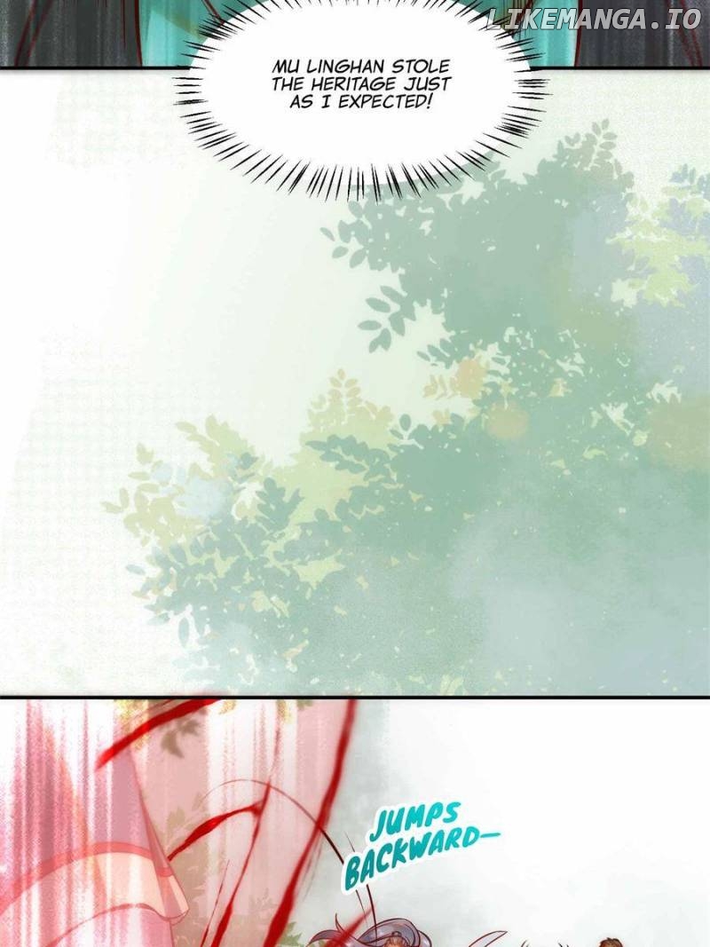 The Goddess Consort Reigns Supreme Chapter 44 - page 13