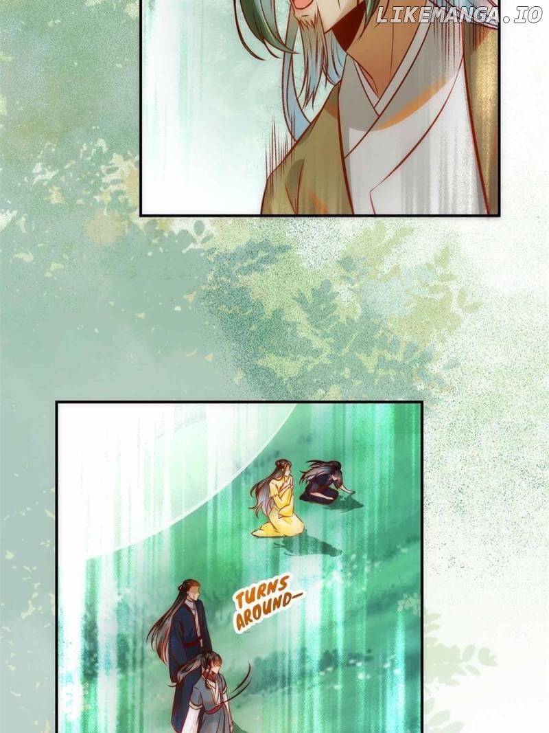 The Goddess Consort Reigns Supreme Chapter 44 - page 17