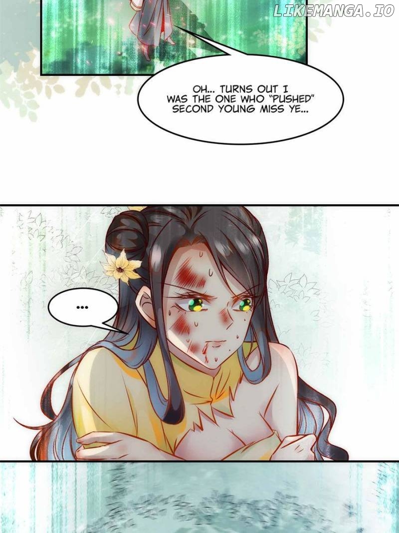 The Goddess Consort Reigns Supreme Chapter 44 - page 18