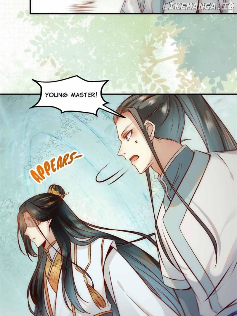 The Goddess Consort Reigns Supreme Chapter 44 - page 2