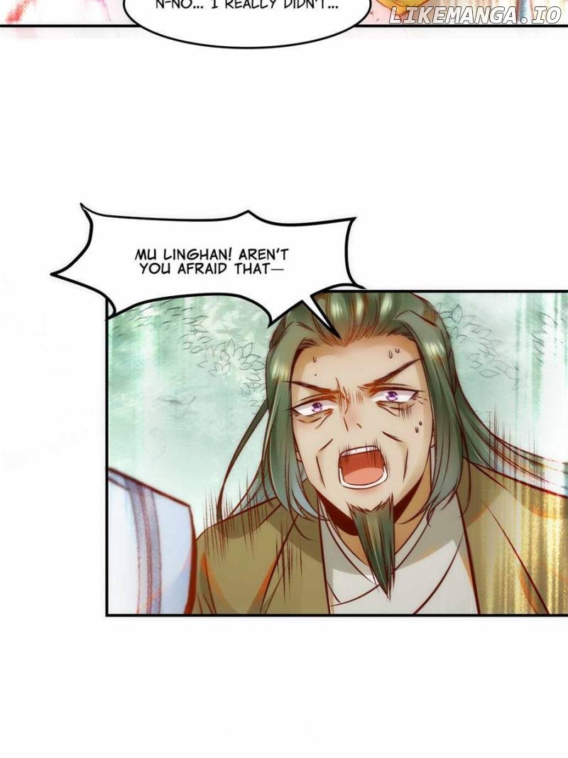 The Goddess Consort Reigns Supreme Chapter 44 - page 24