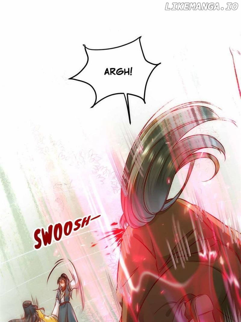 The Goddess Consort Reigns Supreme Chapter 44 - page 25