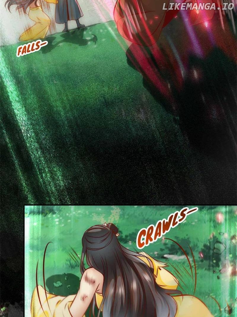 The Goddess Consort Reigns Supreme Chapter 44 - page 26