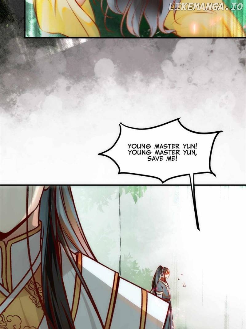 The Goddess Consort Reigns Supreme Chapter 44 - page 27