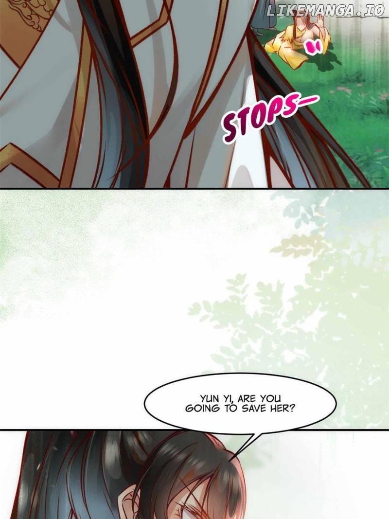 The Goddess Consort Reigns Supreme Chapter 44 - page 28