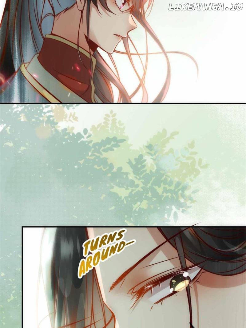 The Goddess Consort Reigns Supreme Chapter 44 - page 29