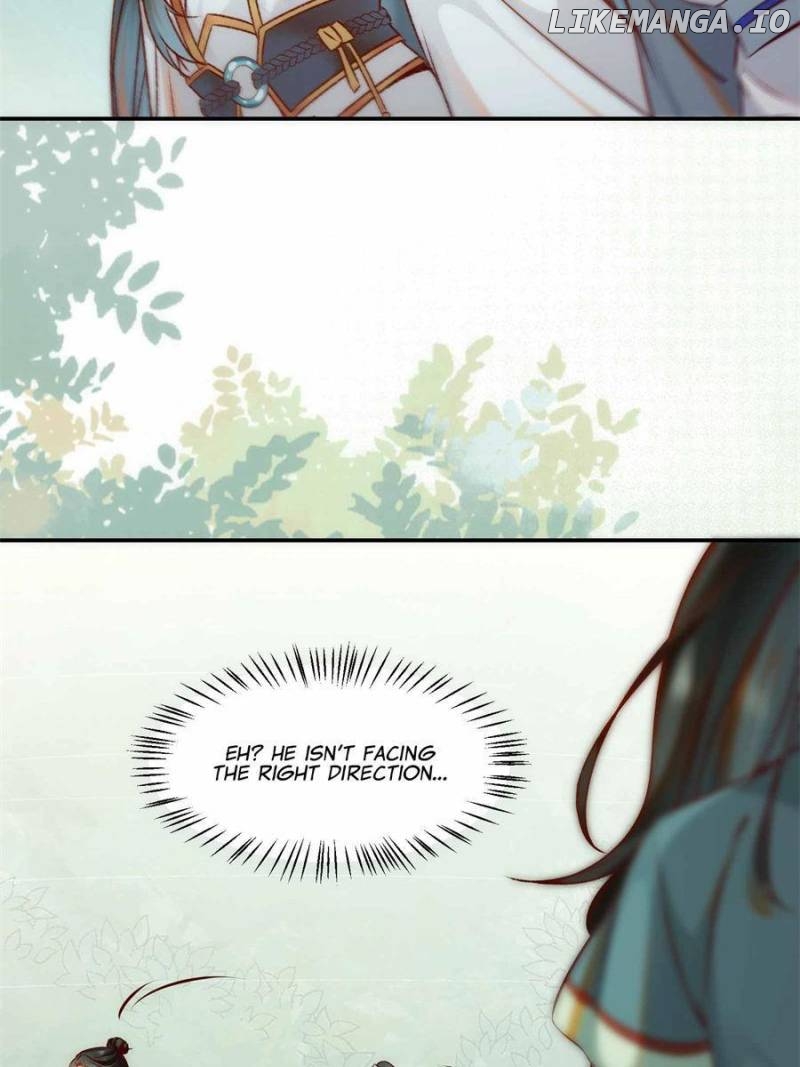 The Goddess Consort Reigns Supreme Chapter 44 - page 3