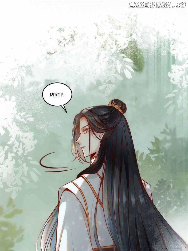 The Goddess Consort Reigns Supreme Chapter 44 - page 31