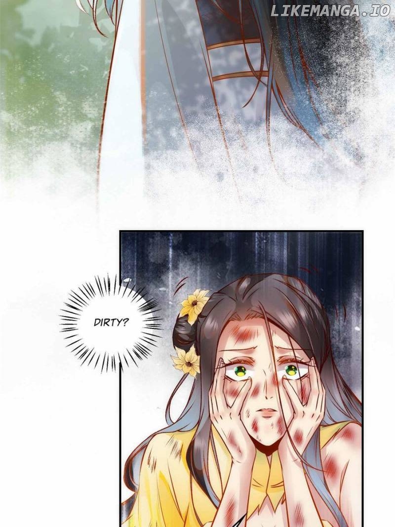 The Goddess Consort Reigns Supreme Chapter 44 - page 32