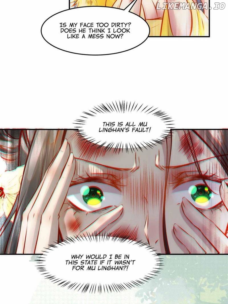 The Goddess Consort Reigns Supreme Chapter 44 - page 33