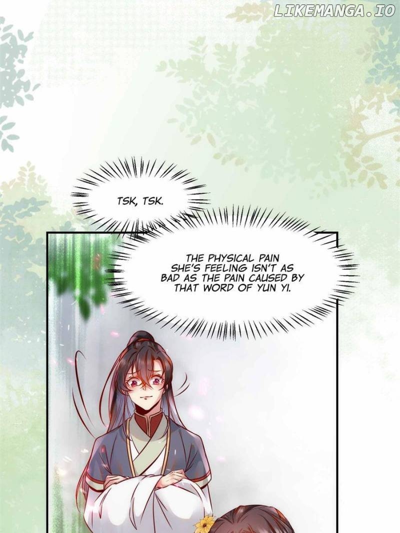 The Goddess Consort Reigns Supreme Chapter 44 - page 34