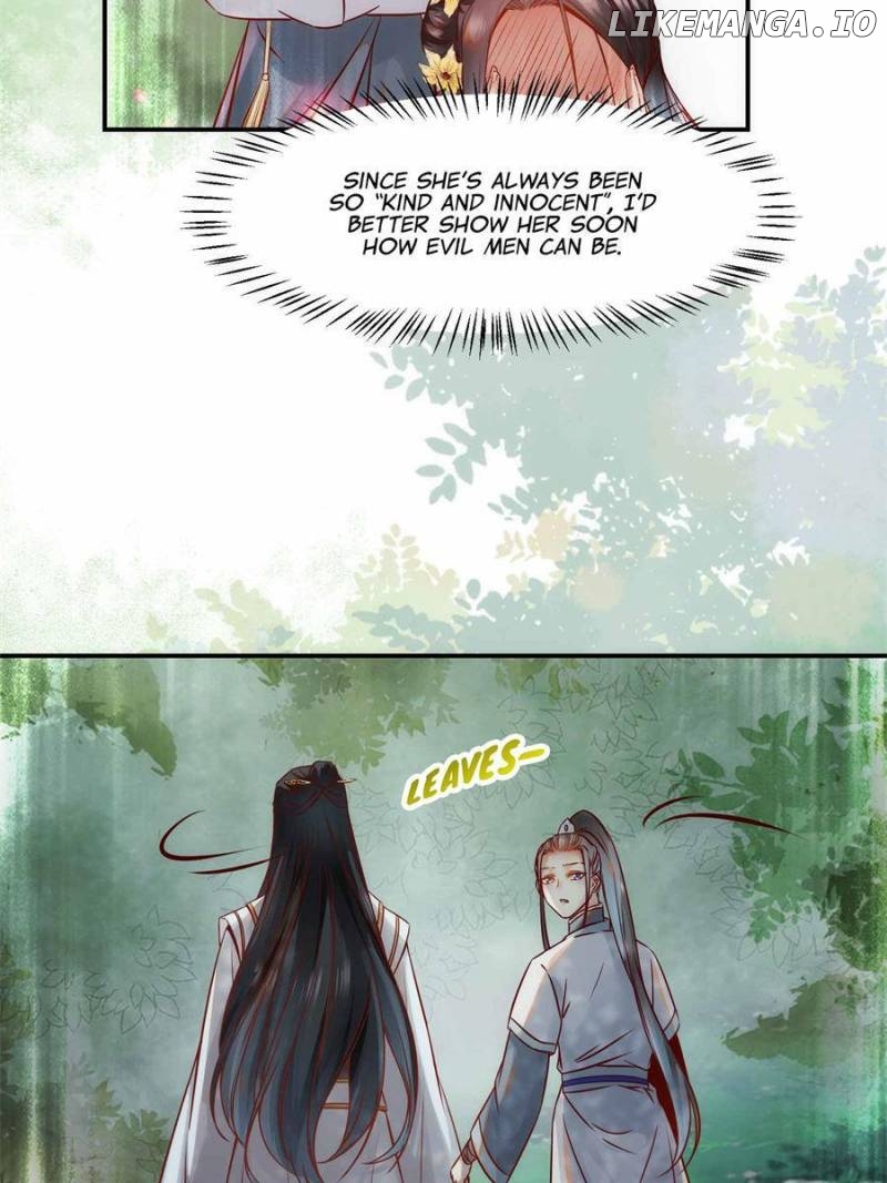 The Goddess Consort Reigns Supreme Chapter 44 - page 35