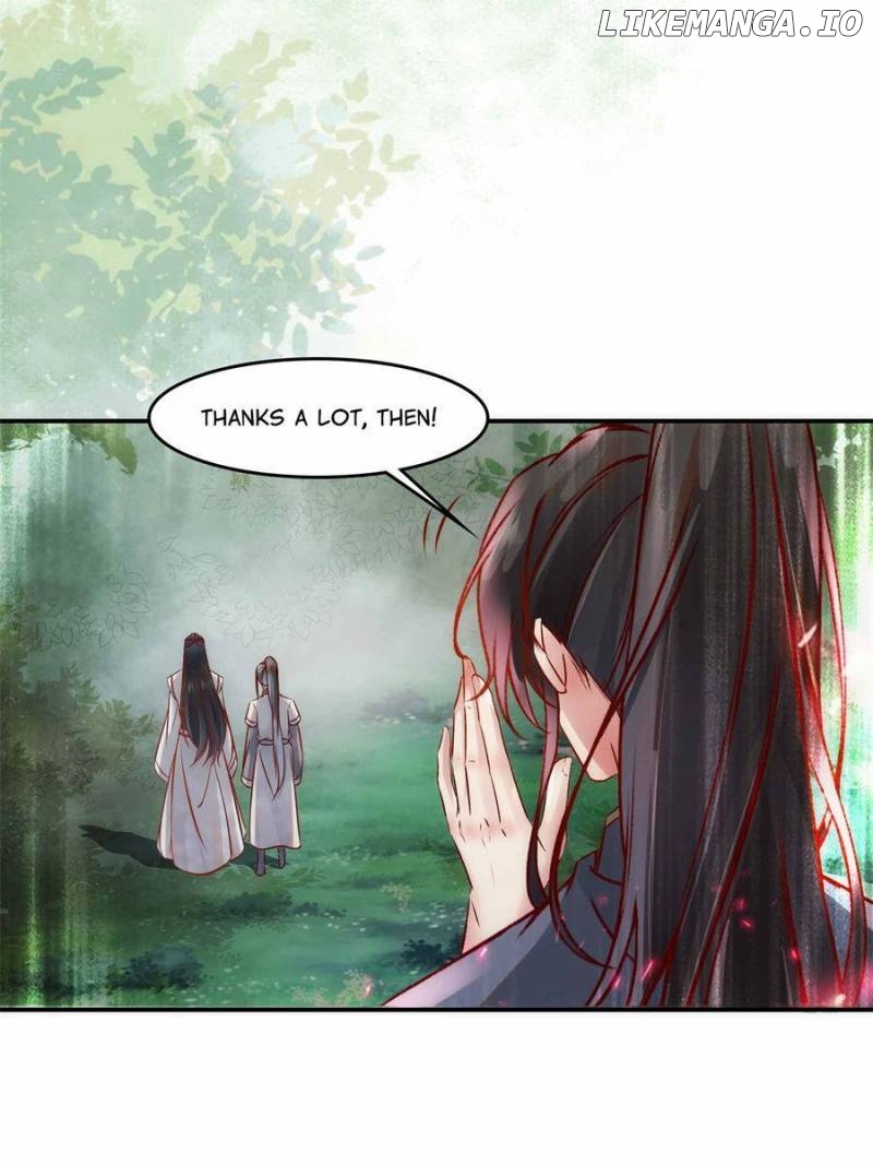 The Goddess Consort Reigns Supreme Chapter 44 - page 37