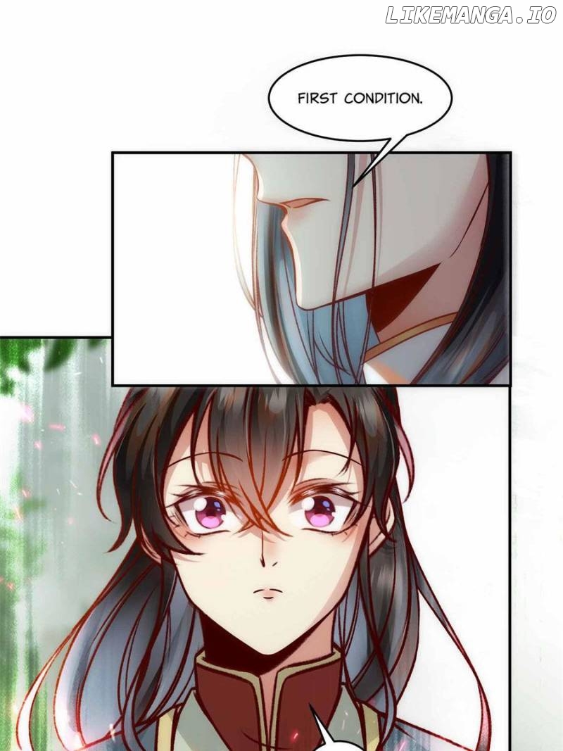 The Goddess Consort Reigns Supreme Chapter 44 - page 38