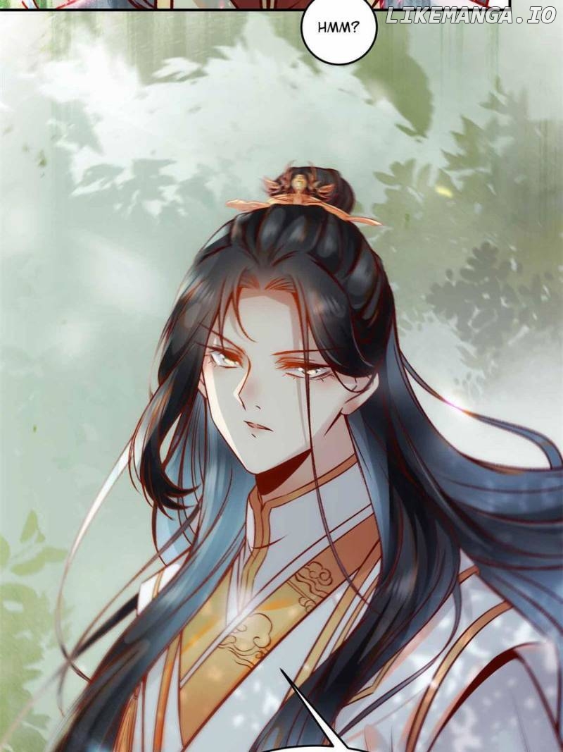 The Goddess Consort Reigns Supreme Chapter 44 - page 39