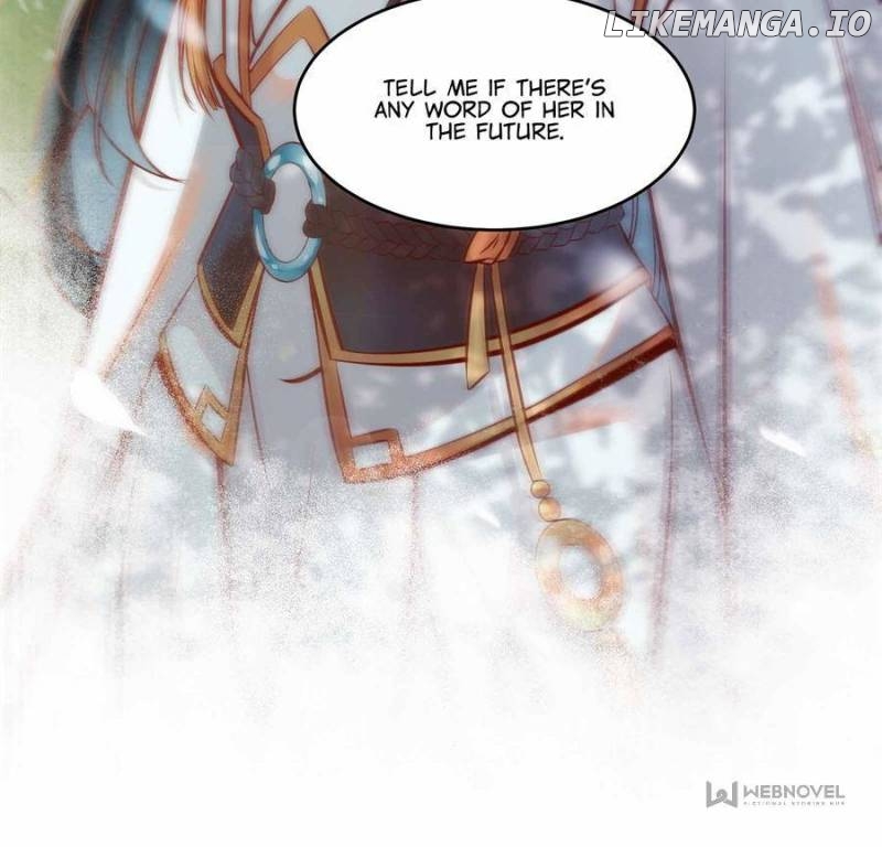 The Goddess Consort Reigns Supreme Chapter 44 - page 40