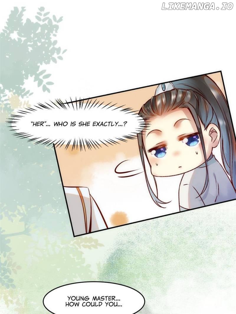 The Goddess Consort Reigns Supreme Chapter 44 - page 41