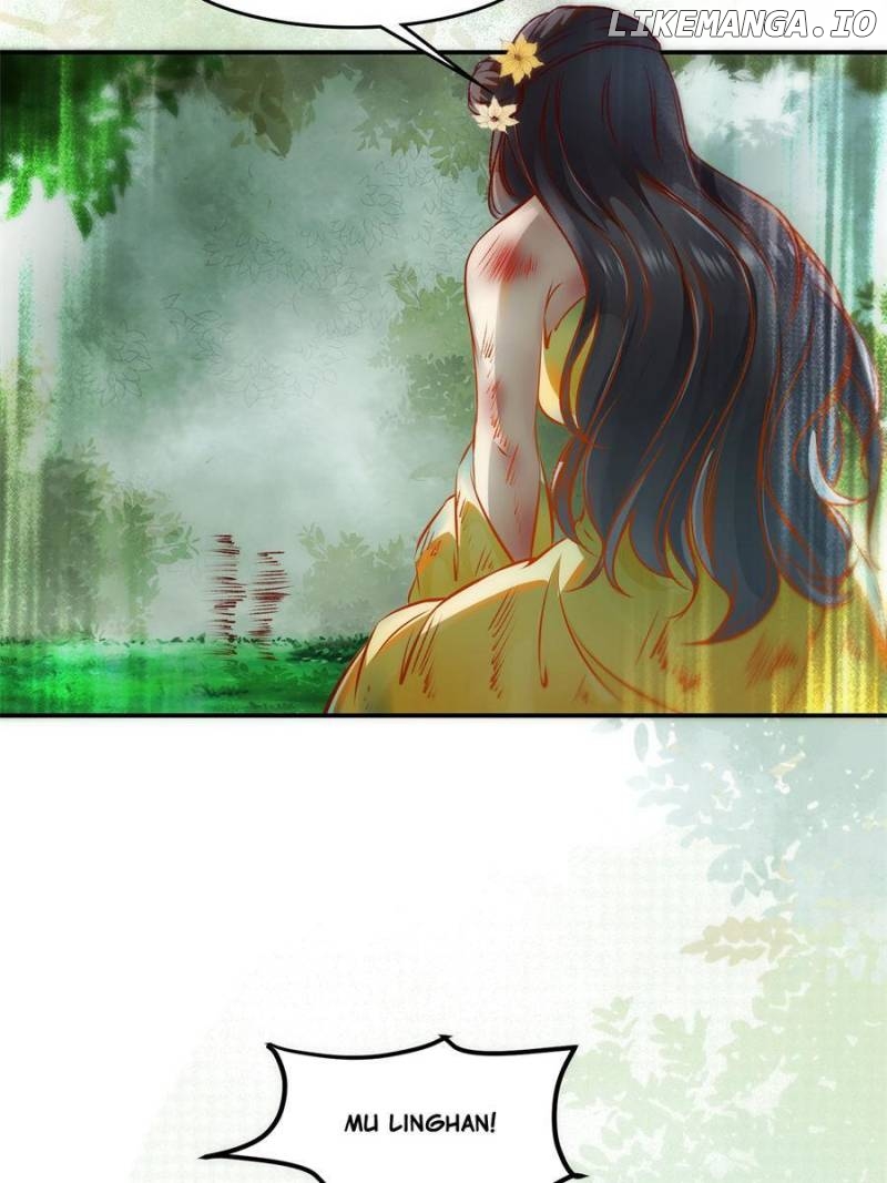 The Goddess Consort Reigns Supreme Chapter 44 - page 42