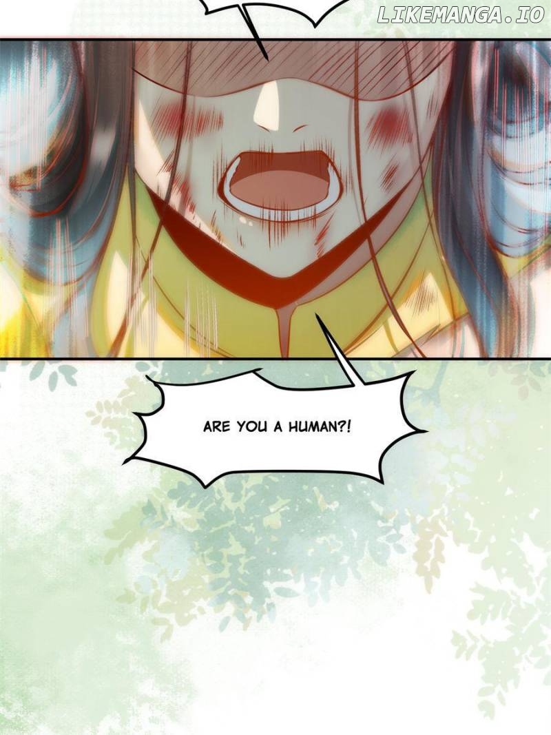 The Goddess Consort Reigns Supreme Chapter 44 - page 43