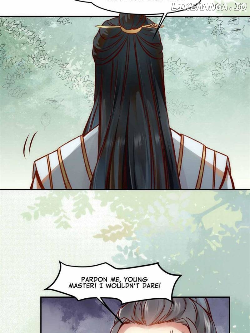The Goddess Consort Reigns Supreme Chapter 44 - page 5