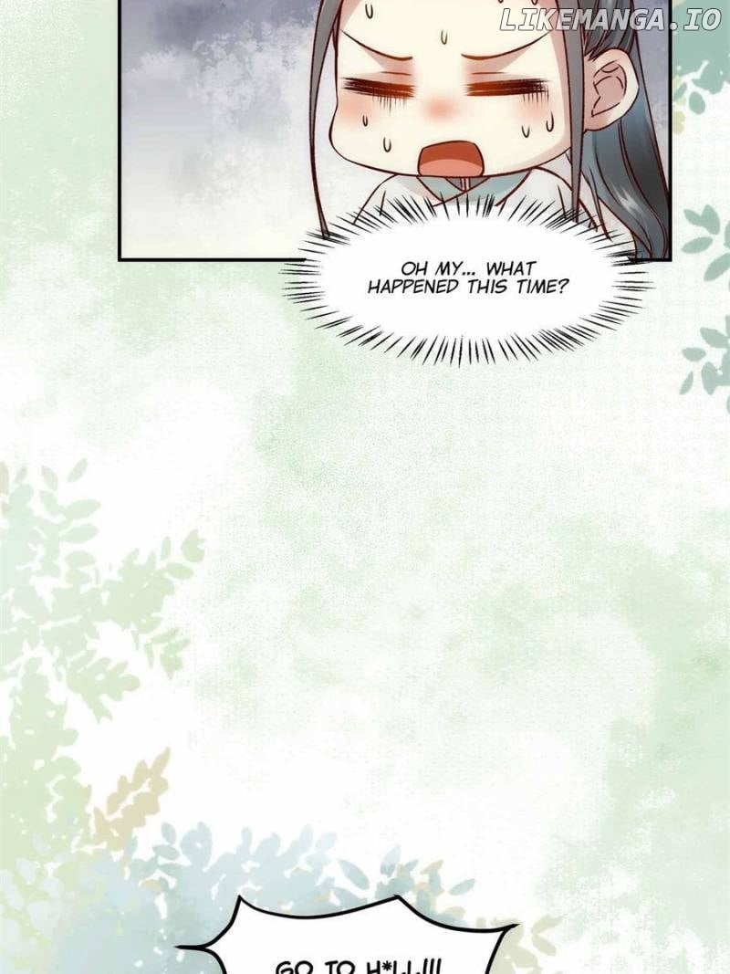 The Goddess Consort Reigns Supreme Chapter 44 - page 6