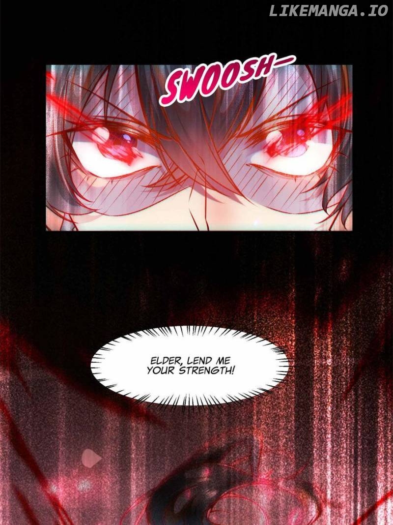 The Goddess Consort Reigns Supreme Chapter 44 - page 8