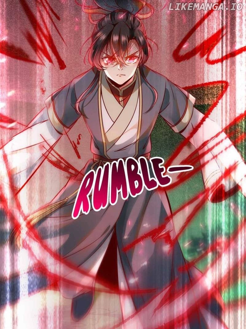 The Goddess Consort Reigns Supreme Chapter 44 - page 9