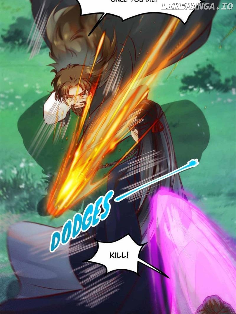 The Goddess Consort Reigns Supreme Chapter 43 - page 13