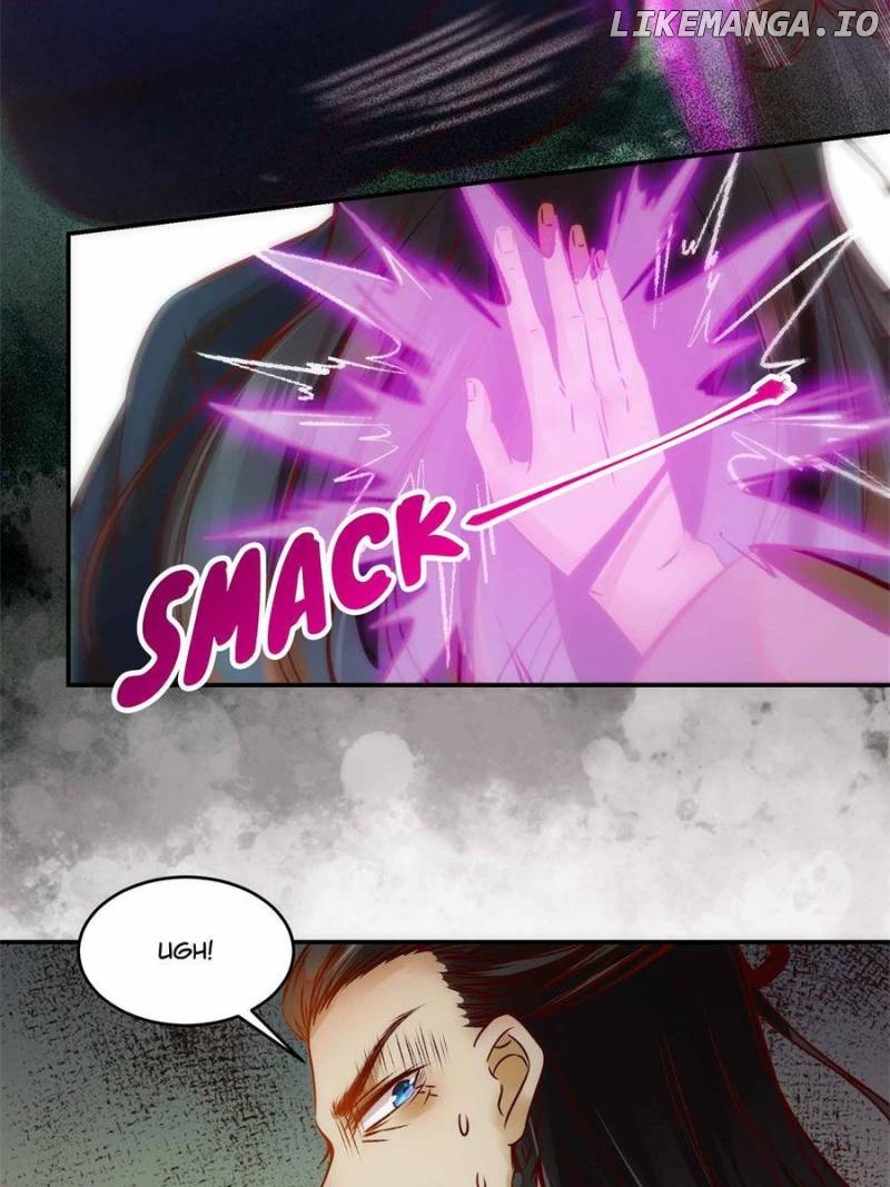 The Goddess Consort Reigns Supreme Chapter 43 - page 14