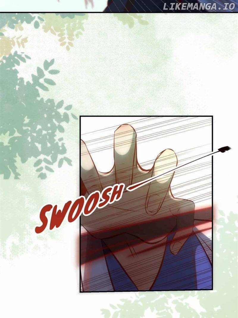 The Goddess Consort Reigns Supreme Chapter 43 - page 16
