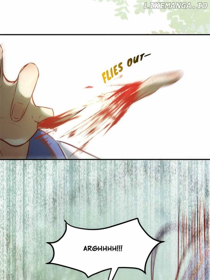 The Goddess Consort Reigns Supreme Chapter 43 - page 17
