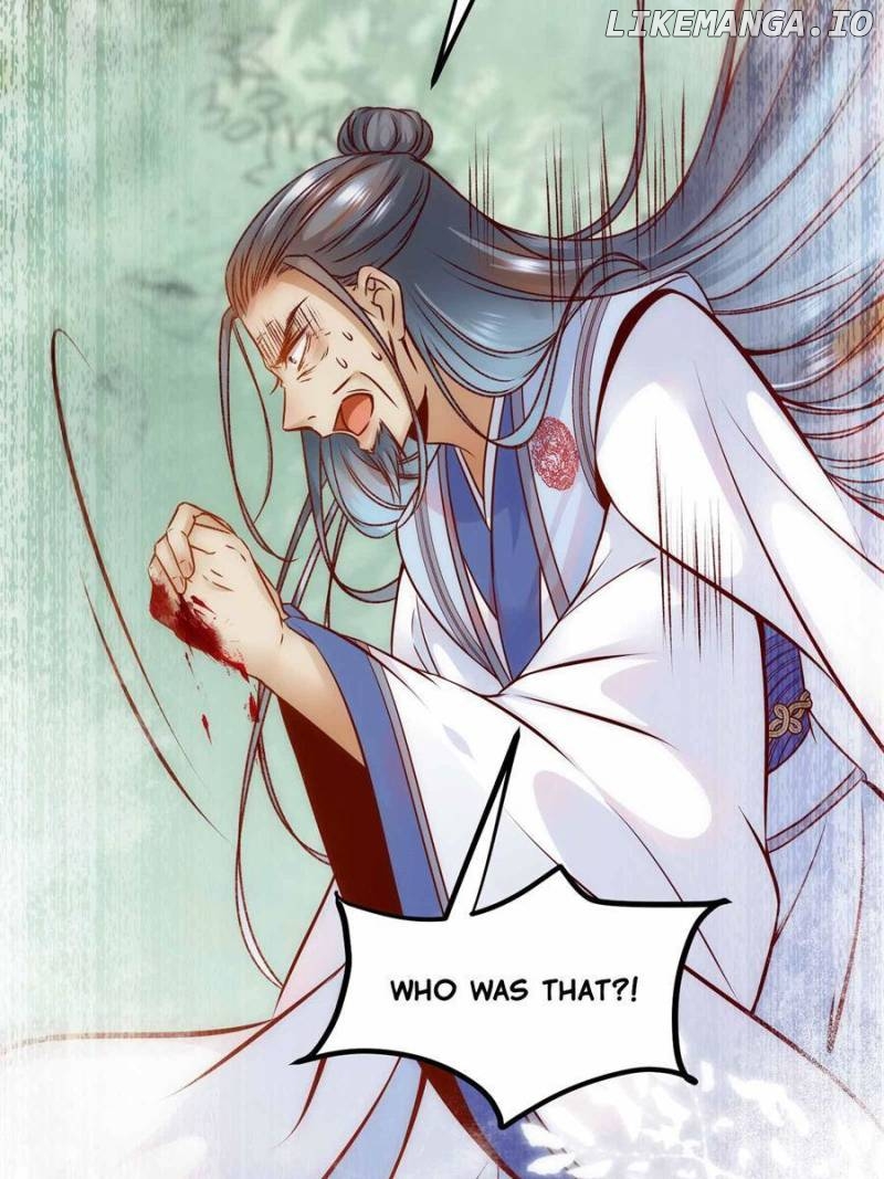 The Goddess Consort Reigns Supreme Chapter 43 - page 18