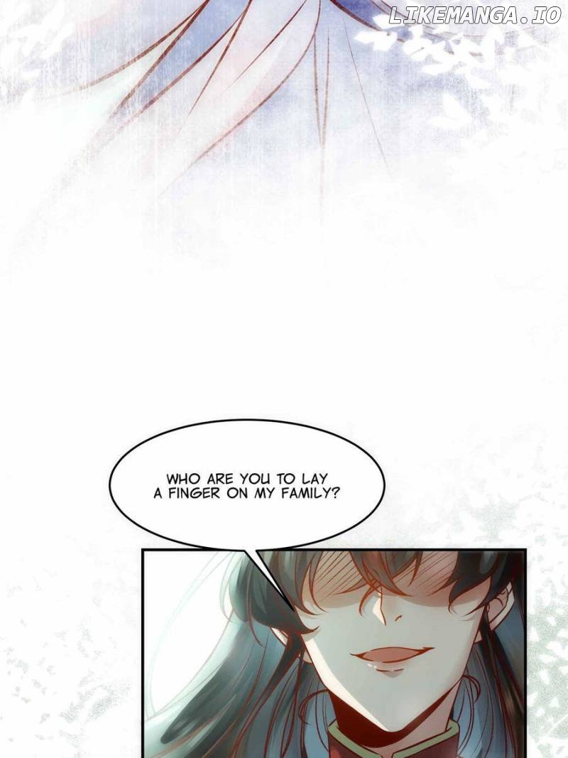 The Goddess Consort Reigns Supreme Chapter 43 - page 19