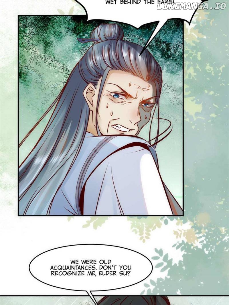 The Goddess Consort Reigns Supreme Chapter 43 - page 24