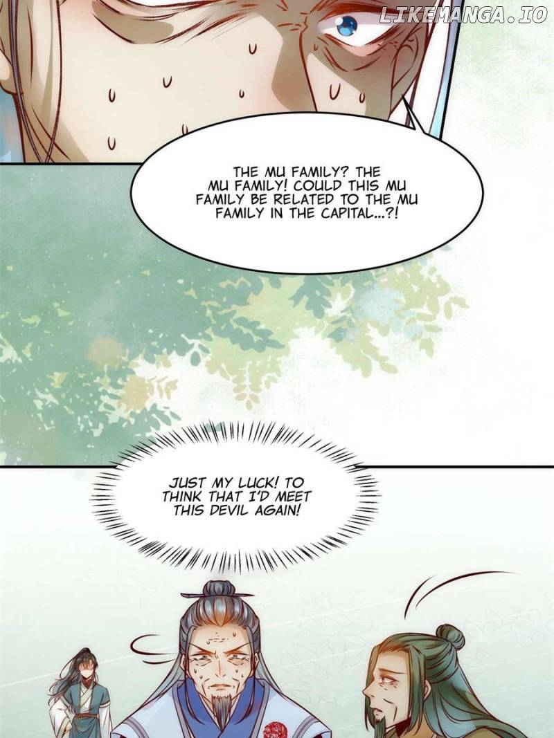 The Goddess Consort Reigns Supreme Chapter 43 - page 26
