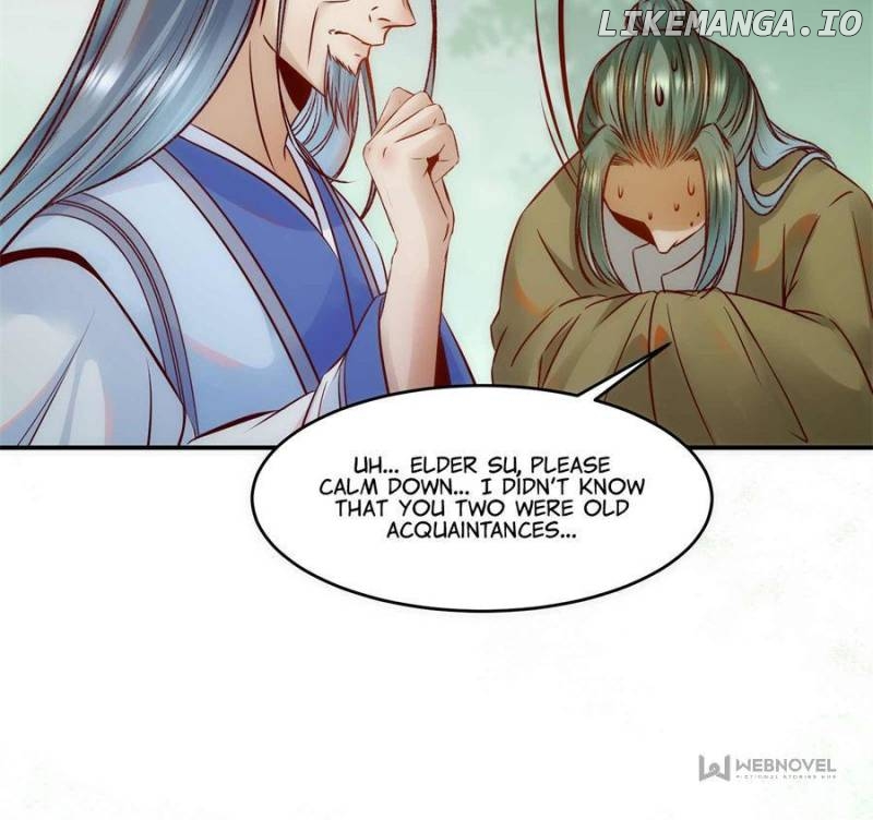 The Goddess Consort Reigns Supreme Chapter 43 - page 29