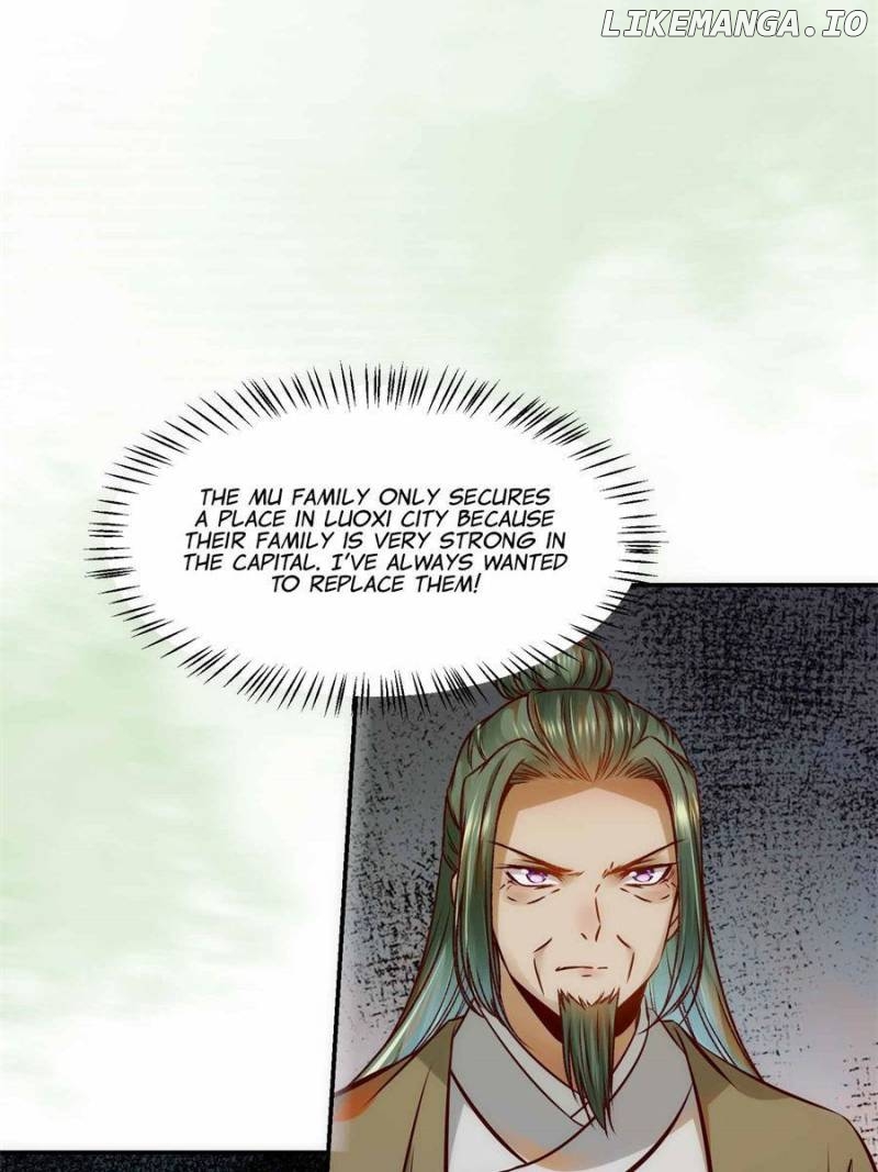 The Goddess Consort Reigns Supreme Chapter 43 - page 3