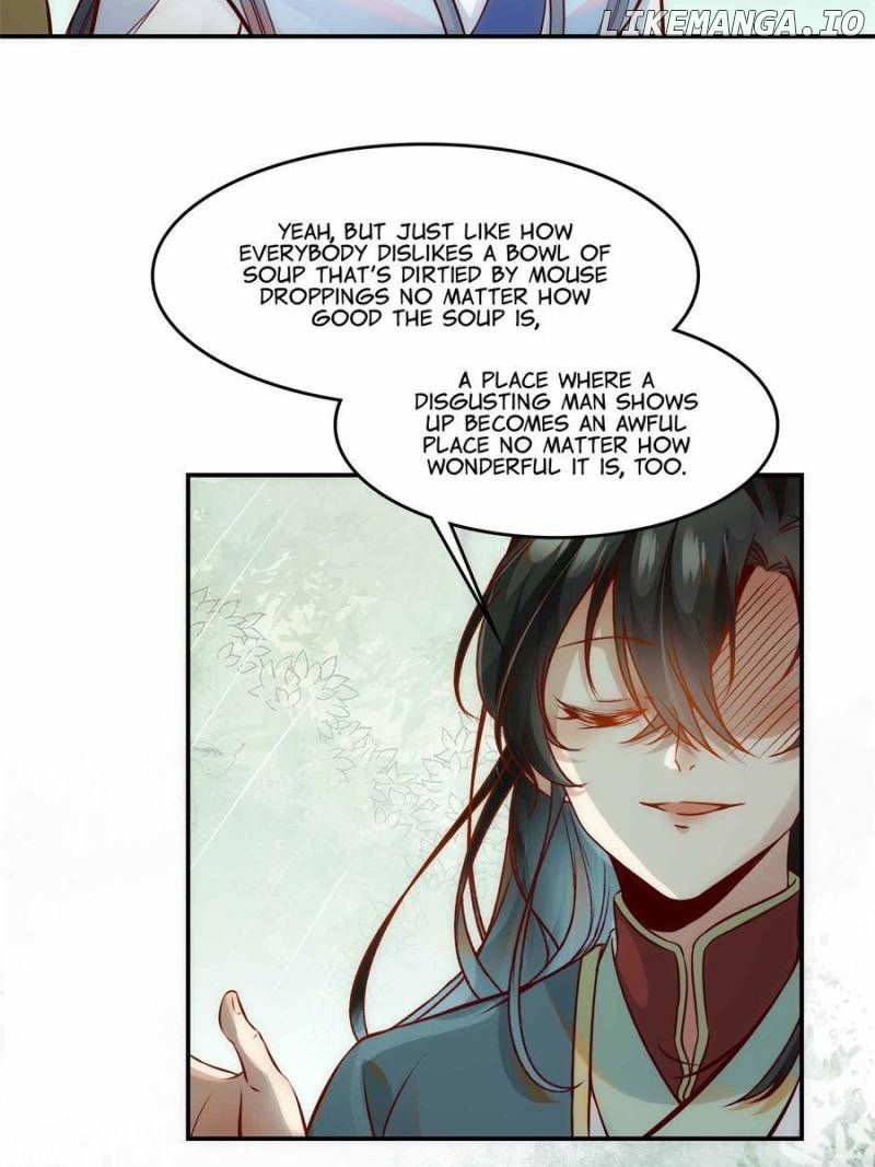 The Goddess Consort Reigns Supreme Chapter 43 - page 31