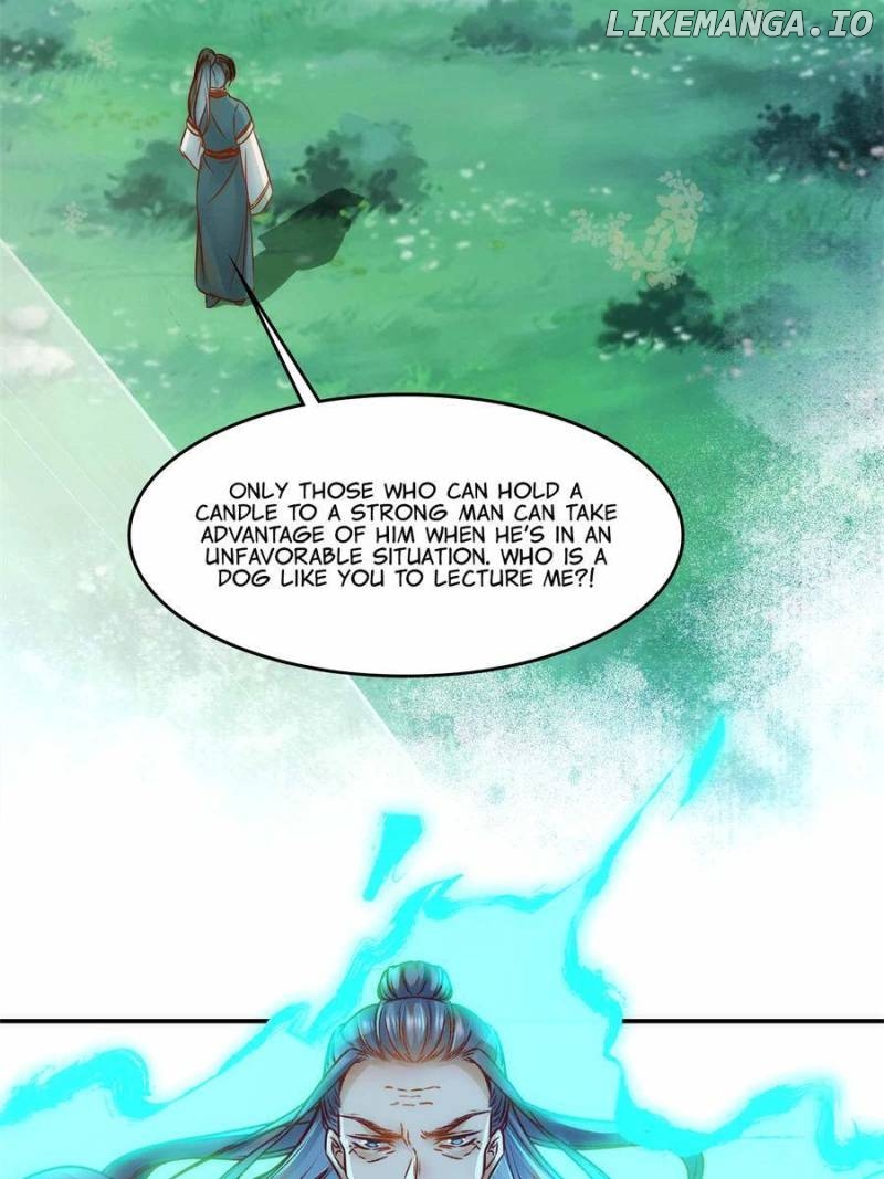 The Goddess Consort Reigns Supreme Chapter 43 - page 33