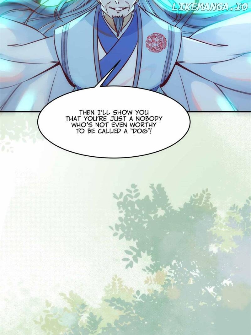 The Goddess Consort Reigns Supreme Chapter 43 - page 34
