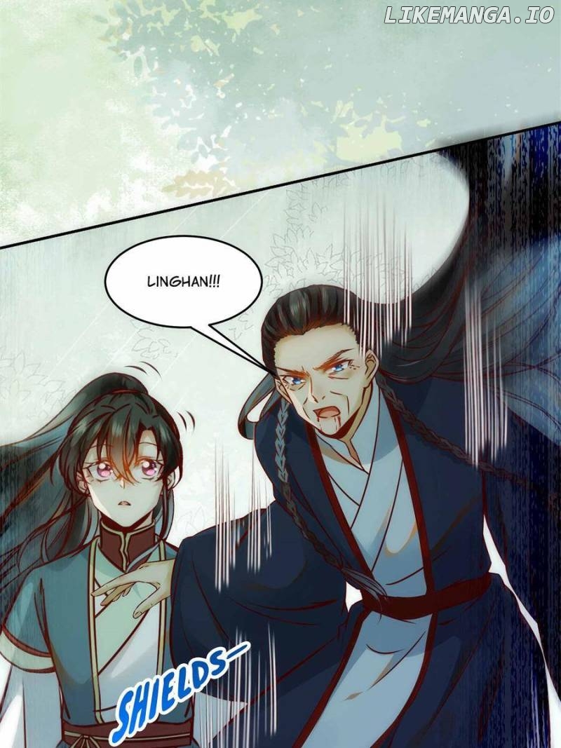 The Goddess Consort Reigns Supreme Chapter 43 - page 35