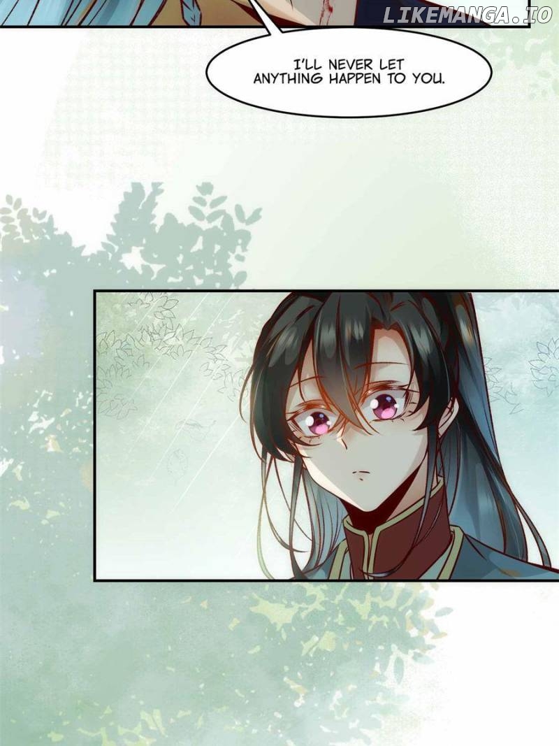 The Goddess Consort Reigns Supreme Chapter 43 - page 38