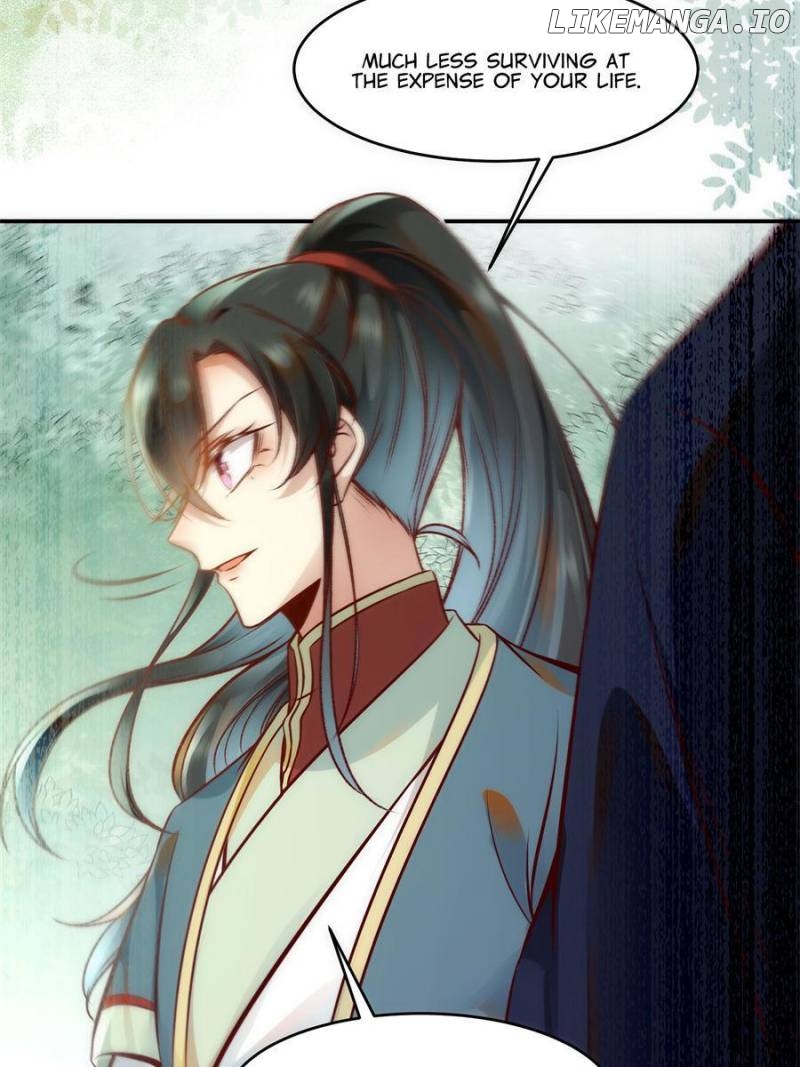 The Goddess Consort Reigns Supreme Chapter 43 - page 41