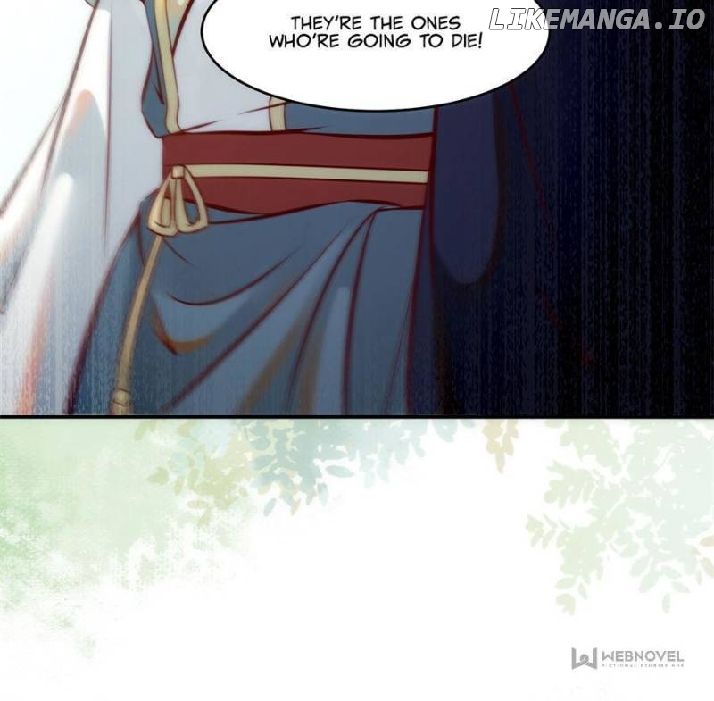 The Goddess Consort Reigns Supreme Chapter 43 - page 42