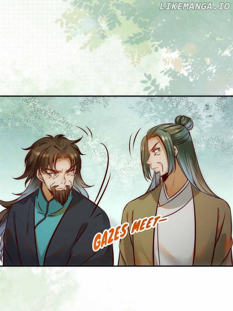 The Goddess Consort Reigns Supreme Chapter 43 - page 5