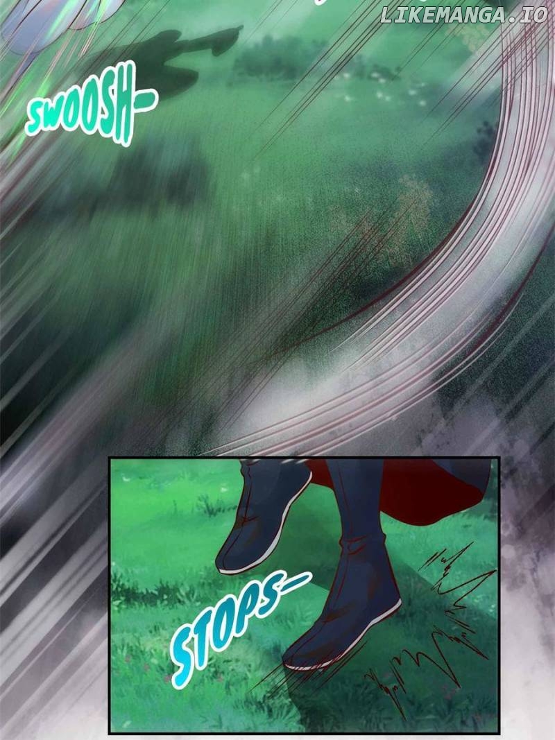 The Goddess Consort Reigns Supreme Chapter 43 - page 7