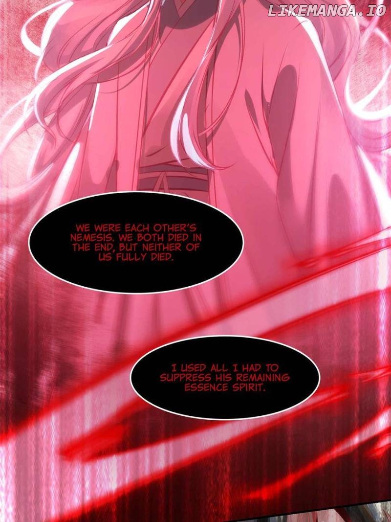 The Goddess Consort Reigns Supreme Chapter 41 - page 17
